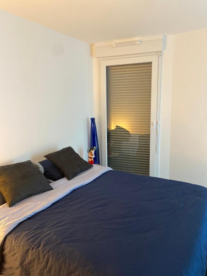 Le Denecourt - A Deux Pas De La Gare Et De La Foret De Fontainebleau Avon Ngoại thất bức ảnh