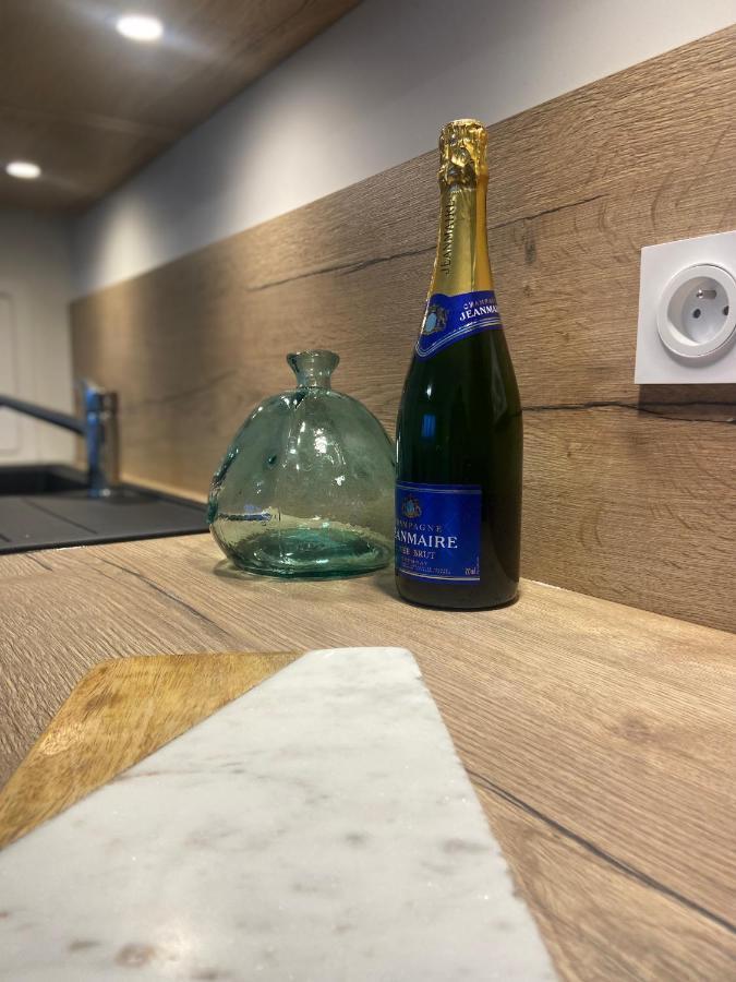 Le Denecourt - A Deux Pas De La Gare Et De La Foret De Fontainebleau Avon Ngoại thất bức ảnh